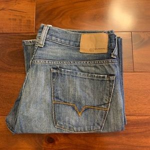 Guess The Cliff ~ BOOT FIT Jeans